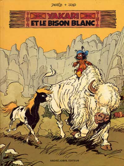 Couverture du tome 2