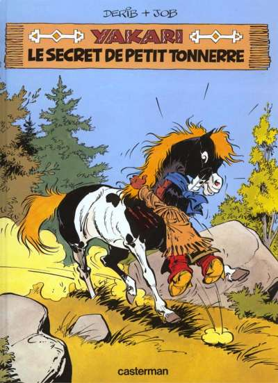 Couverture du tome 6