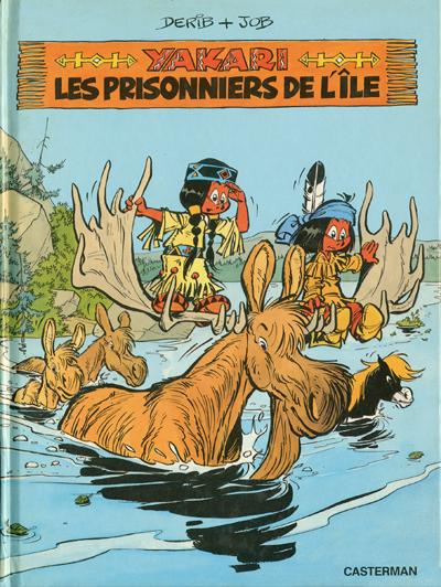Couverture du tome 9
