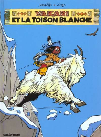 Couverture du tome 11