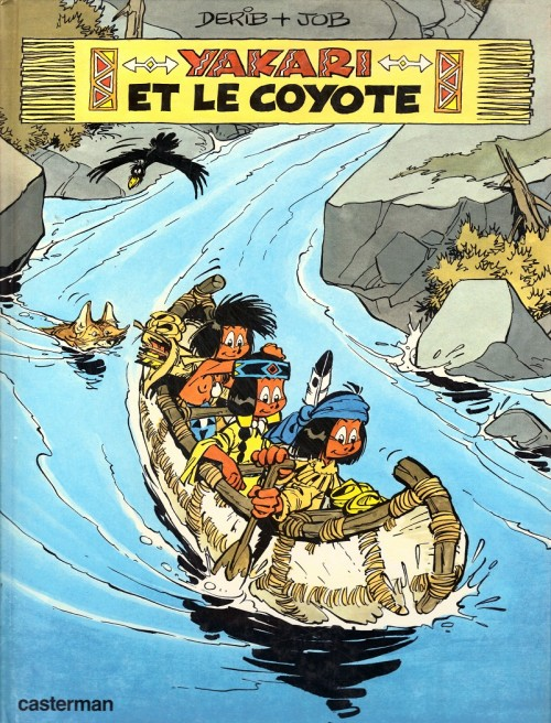 Couverture du tome 12