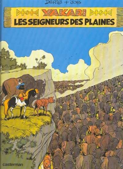 Couverture du tome 13