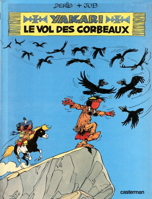 Couverture du tome 14