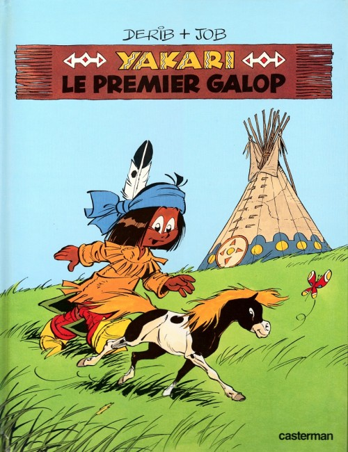 Couverture du tome 16
