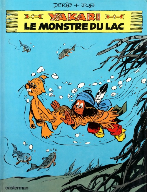 Couverture du tome 17