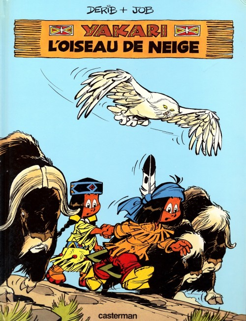 Couverture du tome 18