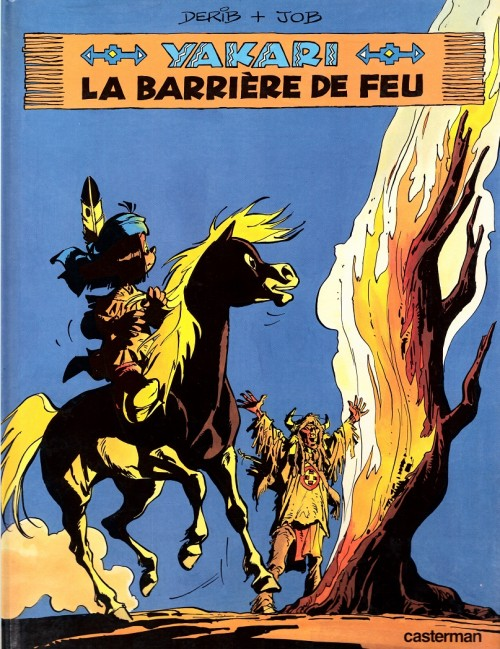 Couverture du tome 19