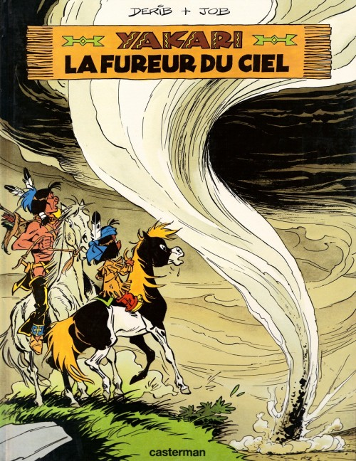 Couverture du tome 22