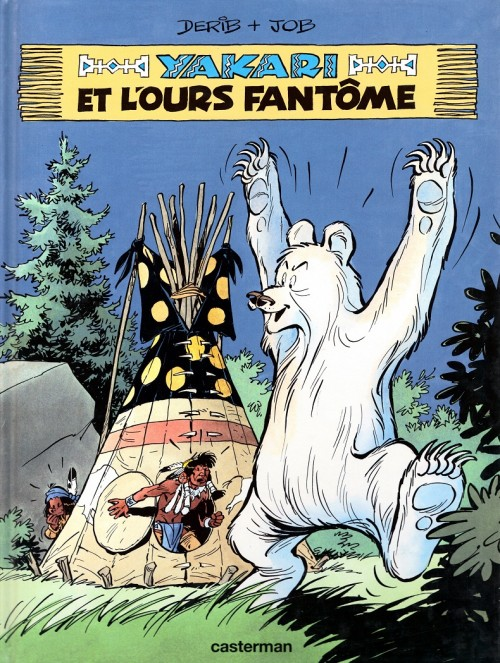 Couverture du tome 24