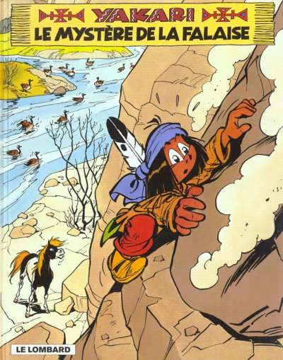 Couverture du tome 25