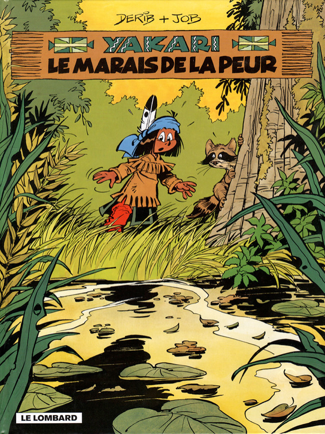 Couverture du tome 33
