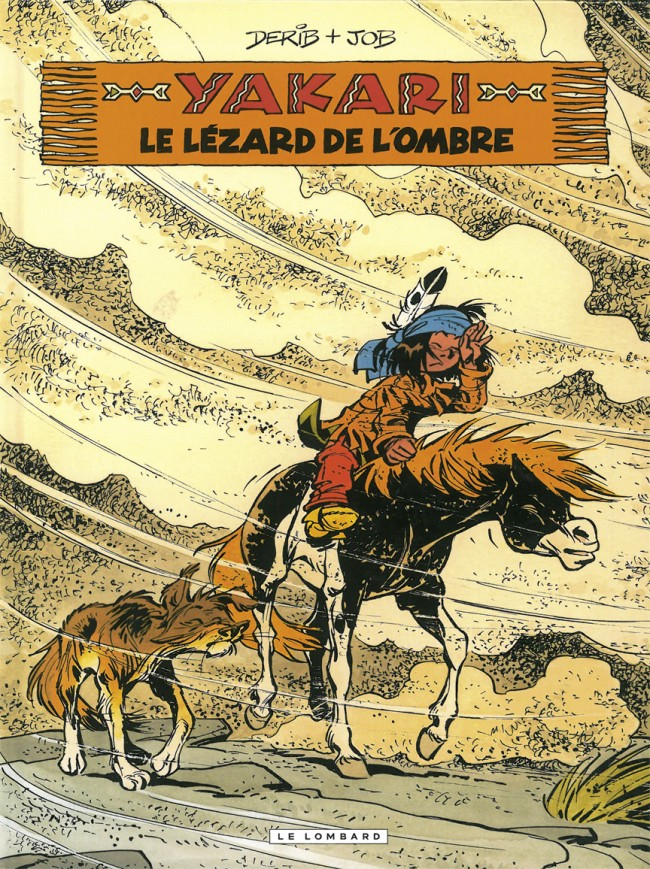 Couverture du tome 36