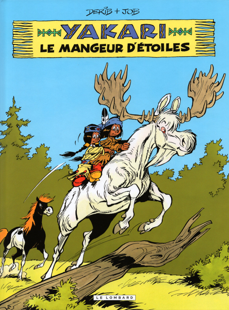 Couverture du tome 37