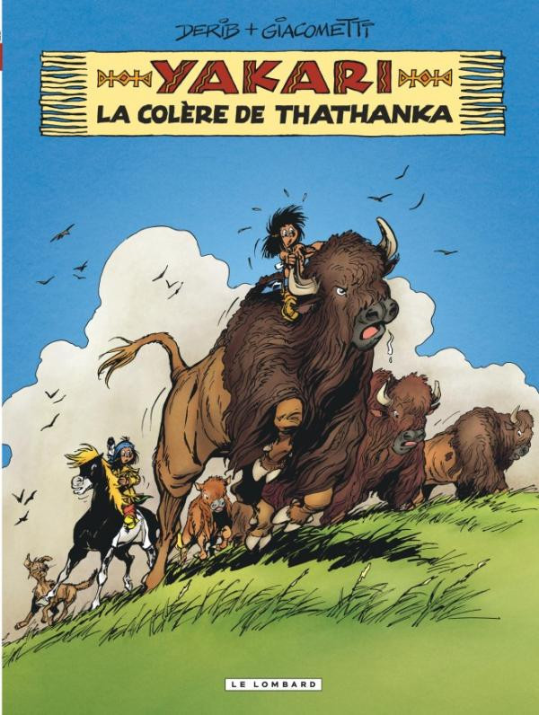 Couverture du tome 42